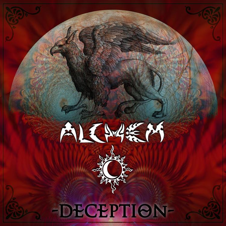 Alchem's avatar image
