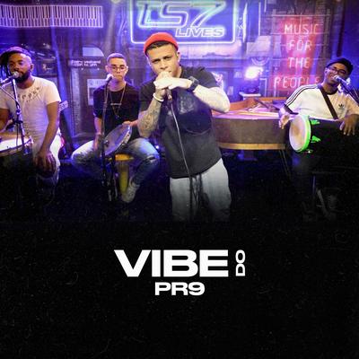 Meia Noite By Grupo PR9's cover