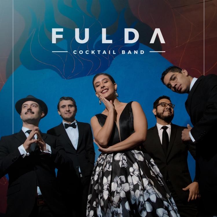 Fulda Cocktail Band's avatar image