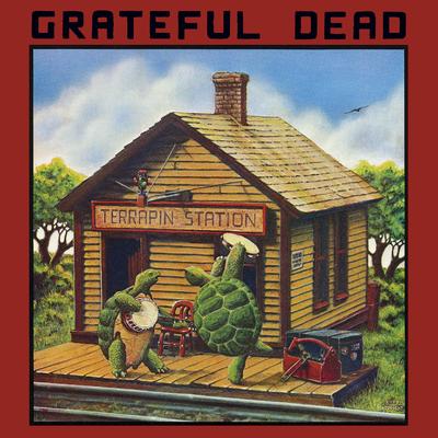 Estimated Prophet (2014 Remaster) By Grateful Dead's cover