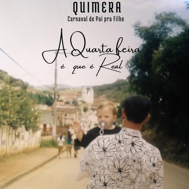 Banda Quimera's avatar image