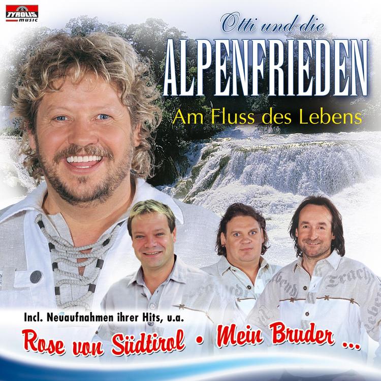 Otti und die Alpenfrieden's avatar image