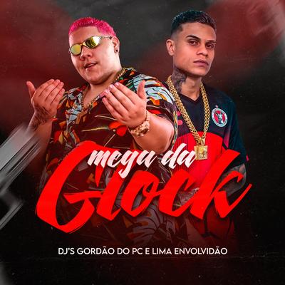 Mega Da Glock's cover