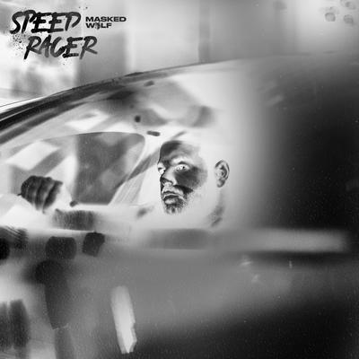 Speed Racer By Masked Wolf's cover