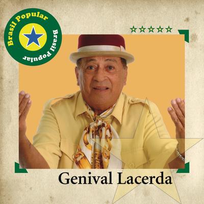 O Véio Dançô By Genival Lacerda's cover