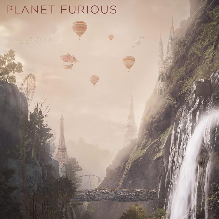 Planet Furious's avatar image