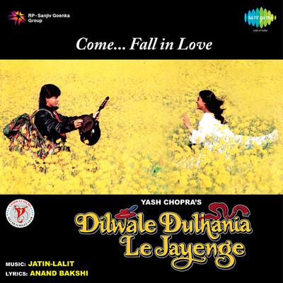 Dilwale Dulhania Le Jayenge's cover