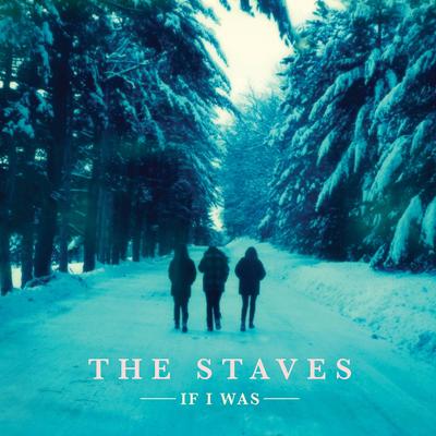 Steady By The Staves's cover