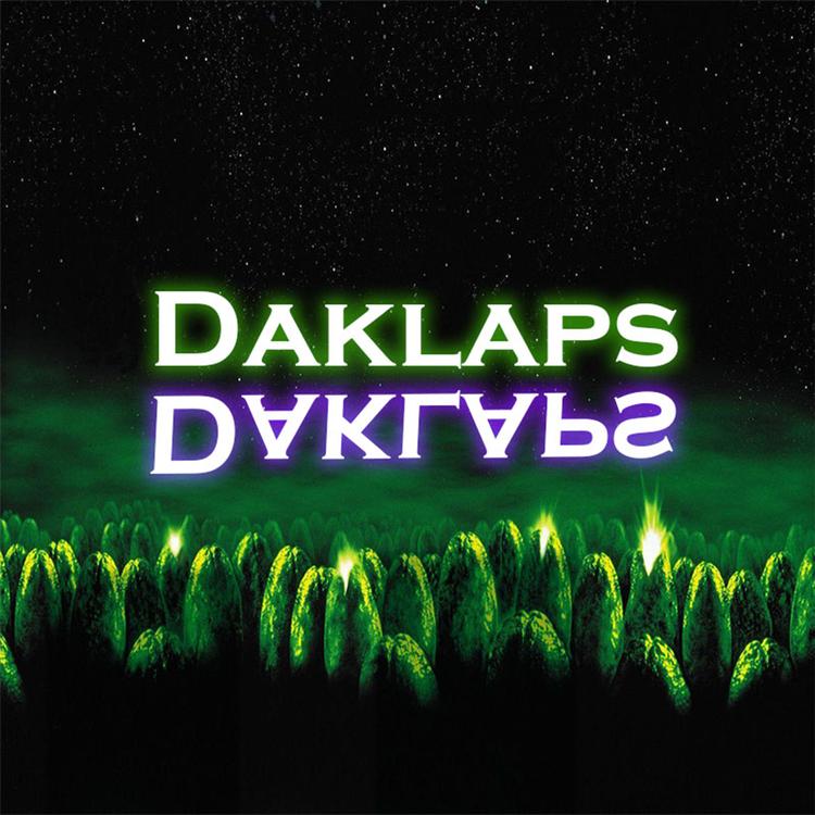 Daklaps's avatar image