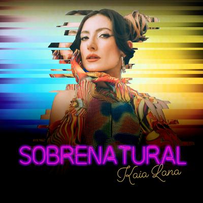 Sobrenatural's cover