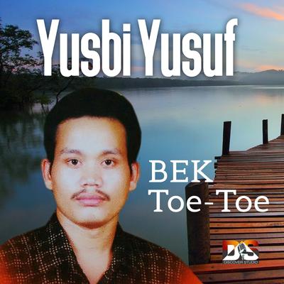 Bek Toe_Toe's cover