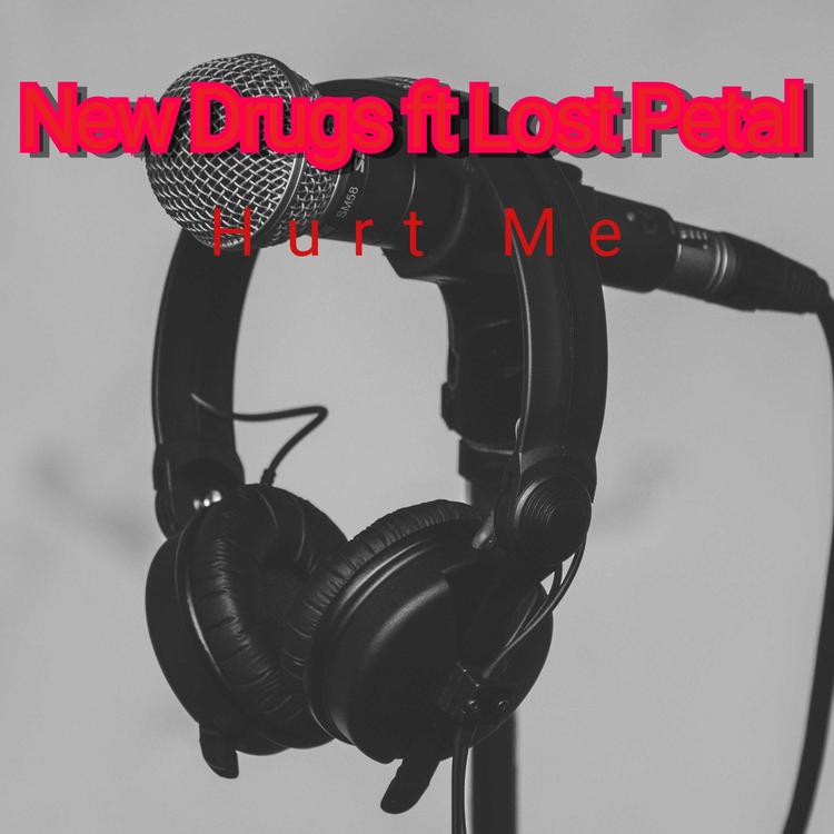 New Drugs's avatar image