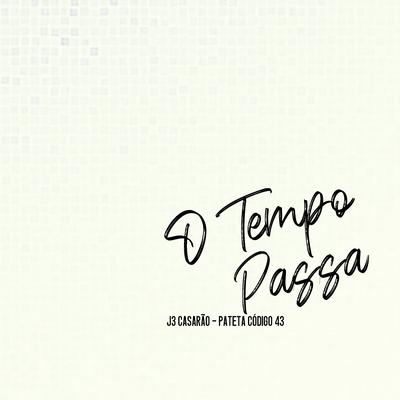 O Tempo Passa's cover