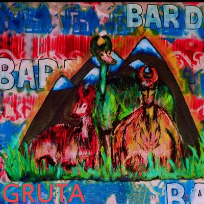 Gruta By Barda, Yoco Perez de Arce's cover