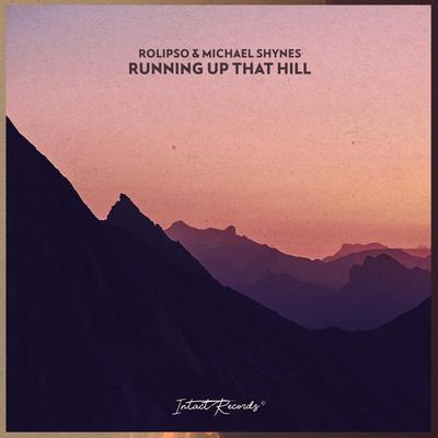 Running Up That Hill By Rolipso, Michael Shynes's cover