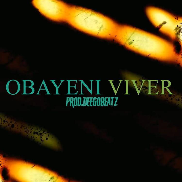 Obayeni's avatar image