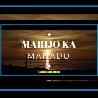 Marjo Ka Manado's cover