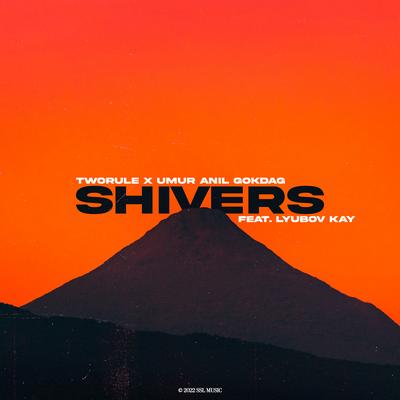 Shivers's cover