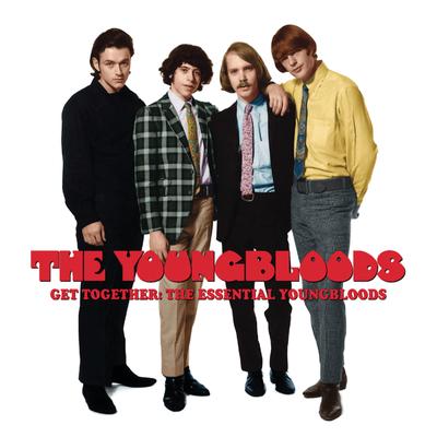 Ride the Wind By The Youngbloods's cover