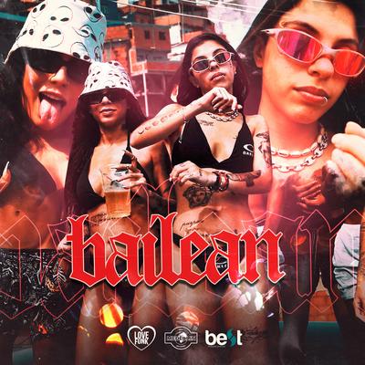 Bailean's cover