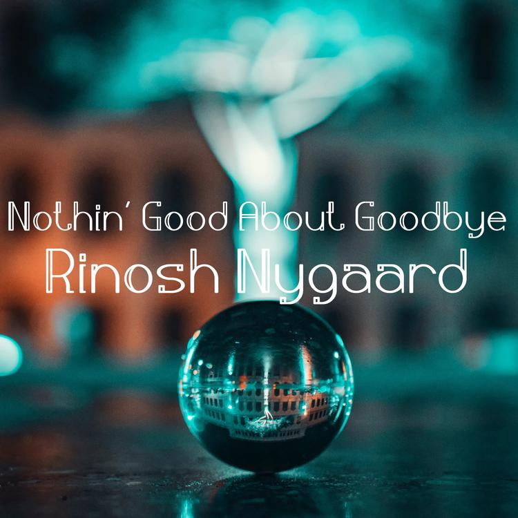 Rinosh Nygaard's avatar image