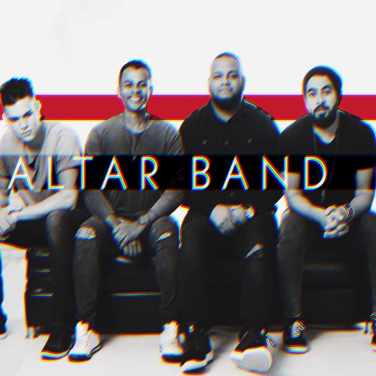 Altar Band's avatar image