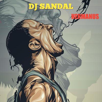 Dj Sandal (Remix)'s cover