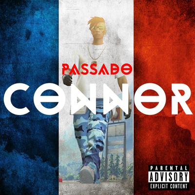 Passado (Connor) By Jackziin's cover