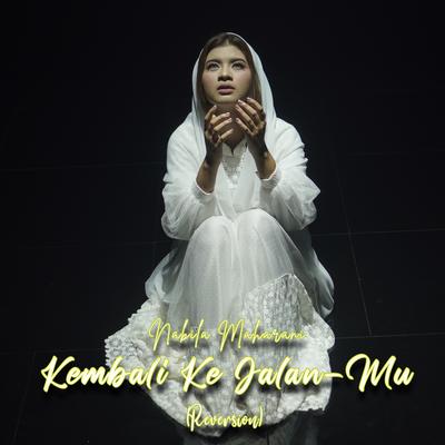 KEMBALI KE JALAN-MU (REVERSION)'s cover