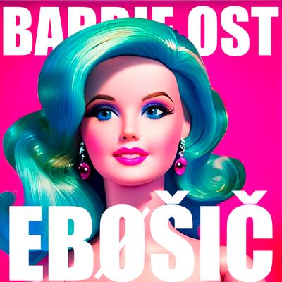 Barbie Ost's cover