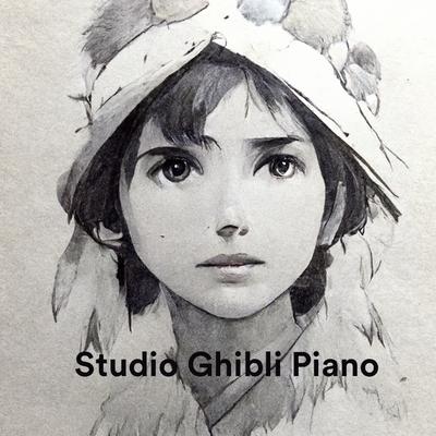 Inochi No Namae (From „Sen to Chihiro no Kamikakushi“) - Piano Version By reimagined's cover