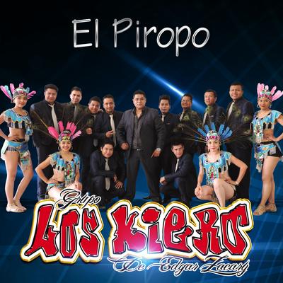 El Piropo's cover
