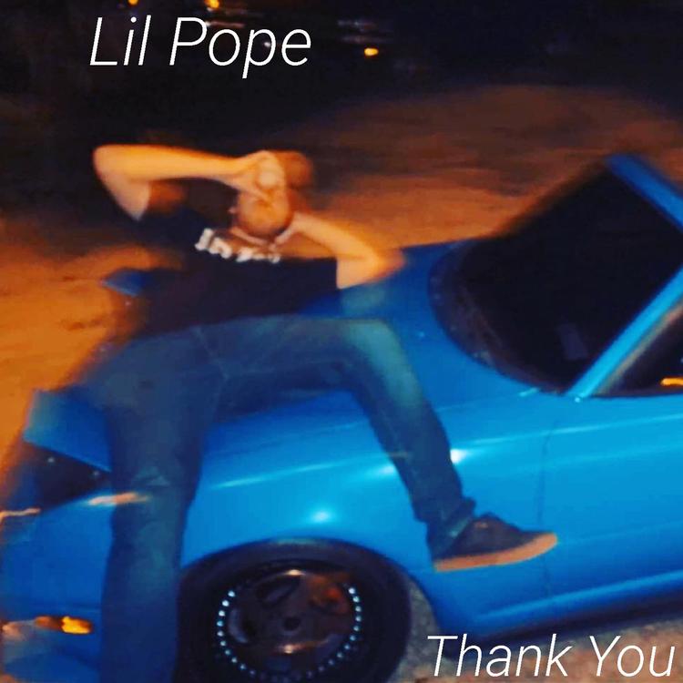 lil pope's avatar image
