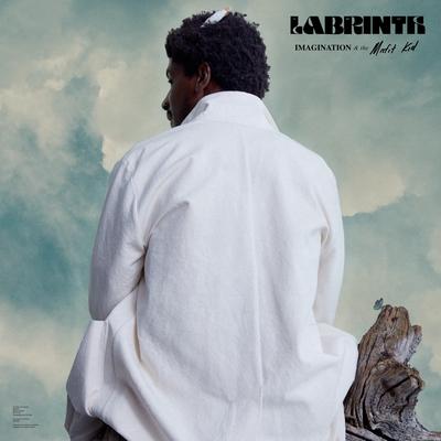 Mount Everest By Labrinth's cover