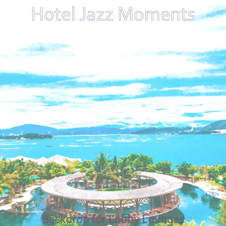 Hotel Jazz Moments's avatar image