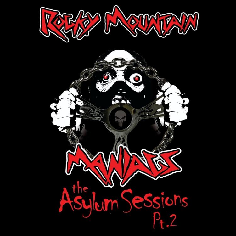 Rocky Mountain Maniacs's avatar image