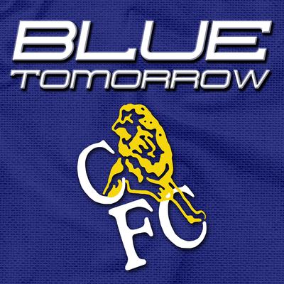 Blue Tomorrow - Chelsea FC Song's cover