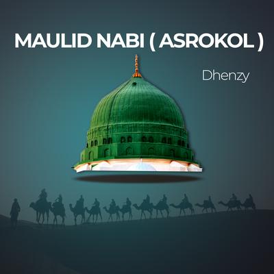 Maulid Nabi (Asrokol)'s cover