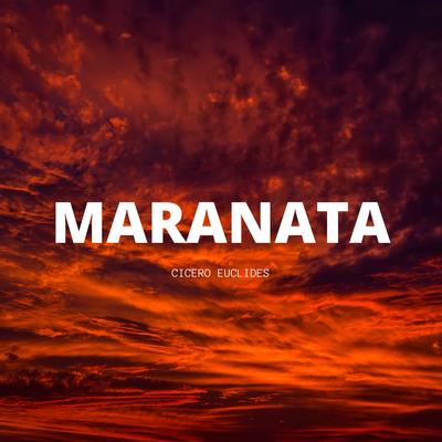 Fundo Musical Forte Maranata's cover