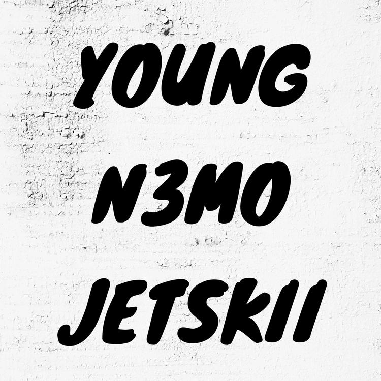 Young N3mo's avatar image