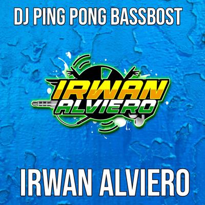 DJ Ping Pong Bassbost's cover