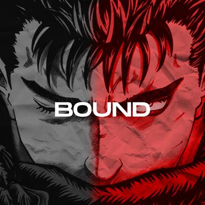 Bound By DXNT L13, bxsten's cover