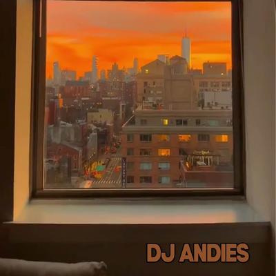 Ann Marinew By DJ Andies's cover