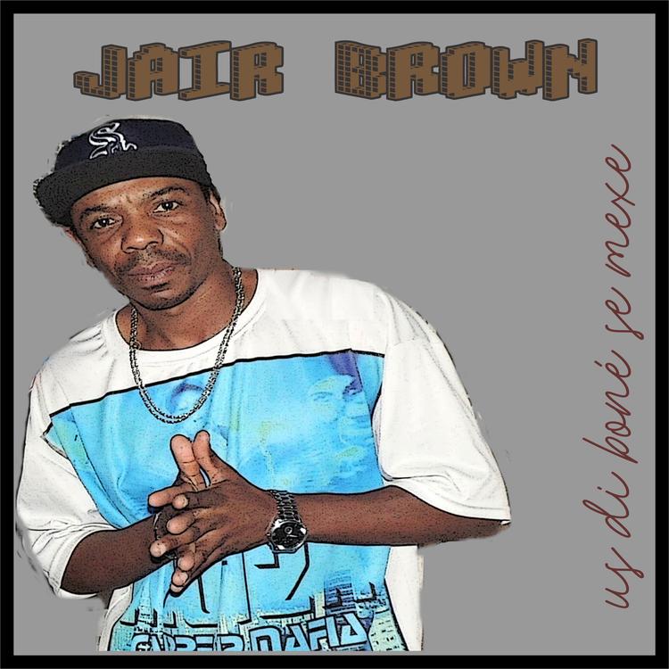 Jair Brown's avatar image