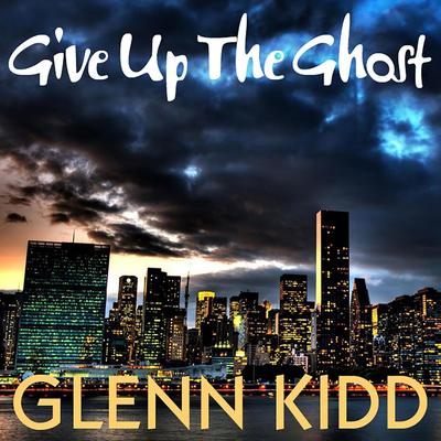 Glenn Kidd's cover