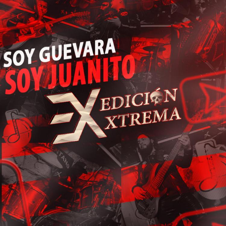 Edición Xtrema's avatar image