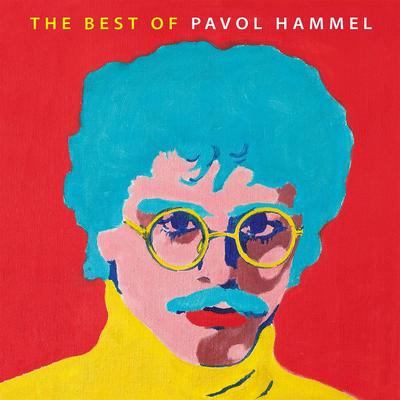 THE BEST OF PAVOL HAMMEL's cover