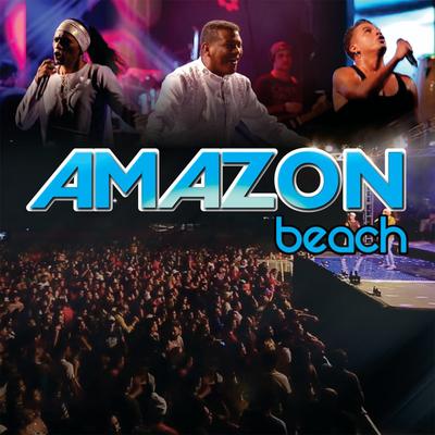 Dvd Amazon Beach's cover