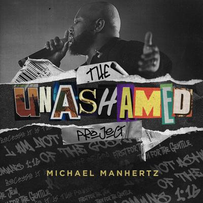 Fresh Anointing (Live) By Michael Manhertz's cover