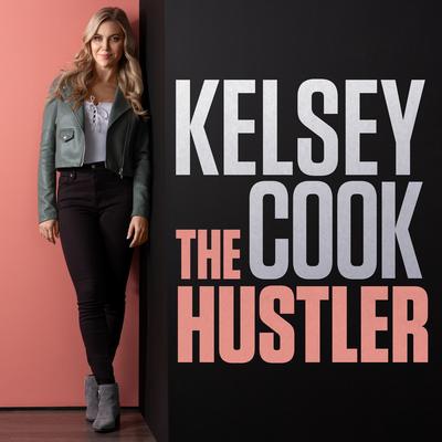 Kelsey Cook's cover